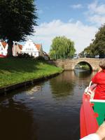 engste Durchfahrt &ndash; &copy; Ulrike Blenke (Eberhardt TRAVEL)