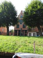 Friedrichstadt &ndash; &copy; Ulrike Blenke (Eberhardt TRAVEL)