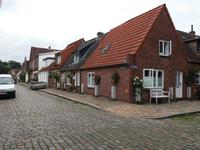 Innenstadt &ndash; &copy; Ulrike Blenke (Eberhardt TRAVEL)