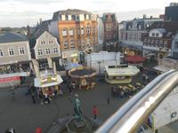 Markt Husum &ndash; &copy; Ulrike Blenke (Eberhardt TRAVEL)