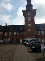 Schloss Husum