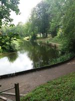 Weg um das Schloss &ndash; &copy; Ulrike Blenke (Eberhardt TRAVEL)