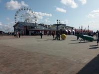 List auf Sylt &ndash; &copy; Ulrike Blenke (Eberhardt TRAVEL)