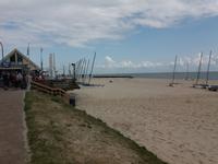 Hörnum Strand &ndash; &copy; Ulrike Blenke (Eberhardt TRAVEL)