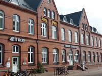 Westerland &ndash; &copy; Ulrike Blenke (Eberhardt TRAVEL)