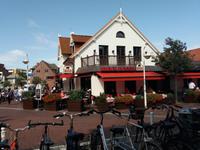 Westerland &ndash; &copy; Ulrike Blenke (Eberhardt TRAVEL)
