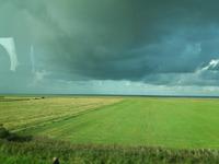 Landwirtschaftsfläche &ndash; &copy; Ulrike Blenke (Eberhardt TRAVEL)