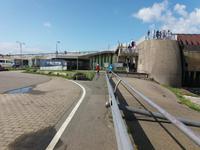 Eidersperrwerk &ndash; &copy; Ulrike Blenke (Eberhardt TRAVEL)