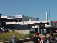 Therme St.Peter Ording &ndash; &copy; Ulrike Blenke (Eberhardt TRAVEL)