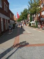 Wyk-Einkaufsstrasse &ndash; &copy; Ulrike Blenke (Eberhardt TRAVEL)