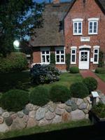 Wyker haus &ndash; &copy; Ulrike Blenke (Eberhardt TRAVEL)