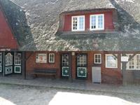 Niebüll &ndash; &copy; Ulrike Blenke (Eberhardt TRAVEL)