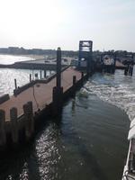 Fährhafen &ndash; &copy; Ulrike Blenke (Eberhardt TRAVEL)