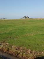 Hallig Hooge &ndash; &copy; Ulrike Blenke (Eberhardt TRAVEL)