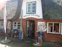 Galerie &ndash; &copy; Ulrike Blenke (Eberhardt TRAVEL)