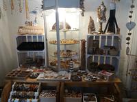 im Laden &ndash; &copy; Ulrike Blenke (Eberhardt TRAVEL)