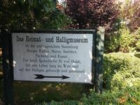 zum Museum &ndash; &copy; Ulrike Blenke (Eberhardt TRAVEL)