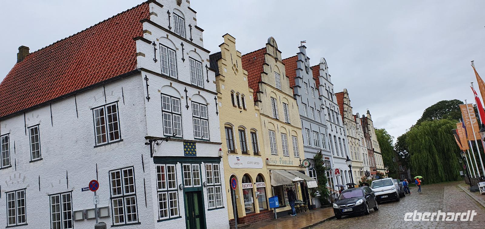 Friedrichstadt &ndash; &copy; Marlies Thrum (Eberhardt TRAVEL)