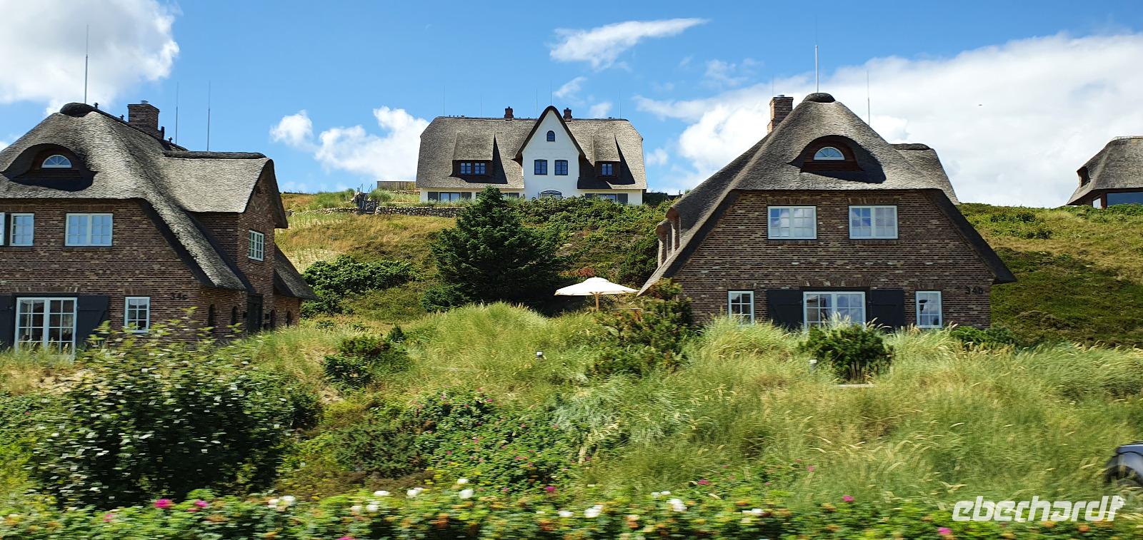 Sylt &ndash; &copy; Marlies Thrum (Eberhardt TRAVEL)