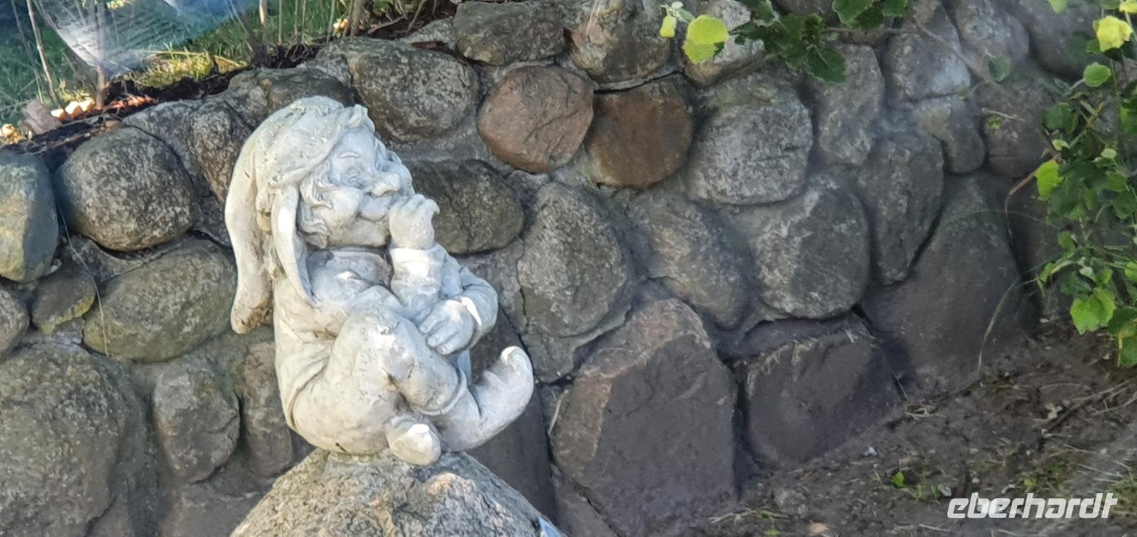 Oterbaankin in Utersum auf Fähr &ndash; &copy; Marlies Thrum (Eberhardt TRAVEL)