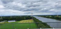der Nord-Ostsee-Kanal &ndash; &copy; Marlies Thrum (Eberhardt TRAVEL)