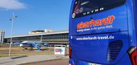 Zwischenstop in Leipzig &ndash; &copy; Marlies Thrum (Eberhardt TRAVEL)