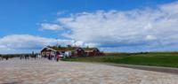 St. Peter Ording &ndash; &copy; Marlies Thrum (Eberhardt TRAVEL)