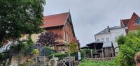 Grachtenfahrt in Friedrichstadt &ndash; &copy; Marlies Thrum (Eberhardt TRAVEL)