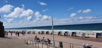 Westerland &ndash; &copy; Marlies Thrum (Eberhardt TRAVEL)
