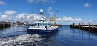 hafen Hörnum auf Sylt &ndash; &copy; Marlies Thrum (Eberhardt TRAVEL)