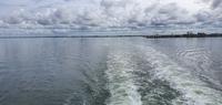 Überfahrt nach Föhr &ndash; &copy; Marlies Thrum (Eberhardt TRAVEL)