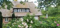 Alkersum auf Föhr &ndash; &copy; Marlies Thrum (Eberhardt TRAVEL)