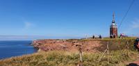 Helgoland &ndash; &copy; Marlies Thrum (Eberhardt TRAVEL)