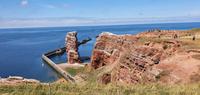 Helgoland &ndash; &copy; Marlies Thrum (Eberhardt TRAVEL)