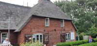 Königspesel auf Hooge &ndash; &copy; Marlies Thrum (Eberhardt TRAVEL)