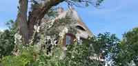 Kirche auf Hooge &ndash; &copy; Marlies Thrum (Eberhardt TRAVEL)
