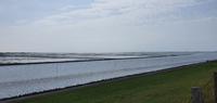 auf Wiedersehen Nordsee &ndash; &copy; Marlies Thrum (Eberhardt TRAVEL)