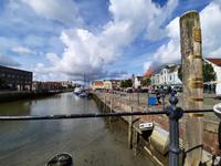 Rundreise Nordfriesland - Stadtrundgang in Husum &ndash; &copy; Franziska Bergmann (Eberhardt TRAVEL)