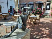 Rundreise Nordfriesland - Stadtrundgang in Husum &ndash; &copy; Franziska Bergmann (Eberhardt TRAVEL)