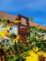 Rundreise Nordfriesland - Stadtrundgang in Husum - Theodor Storm-Haus &ndash; &copy; Franziska Bergmann (Eberhardt TRAVEL)