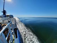 Rundreise Nordfriesland - Helgoland - Rückfahrt nach Büsum &ndash; &copy; Franziska Bergmann (Eberhardt TRAVEL)
