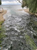 Ohridsee &ndash; &copy; Elke Knappe (Eberhardt TRAVEL)
