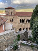 Sv. Sophia in Ohrid &ndash; &copy; Elke Knappe (Eberhardt TRAVEL)