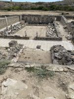 Palast desTheodosian &ndash; &copy; Elke Knappe (Eberhardt TRAVEL)