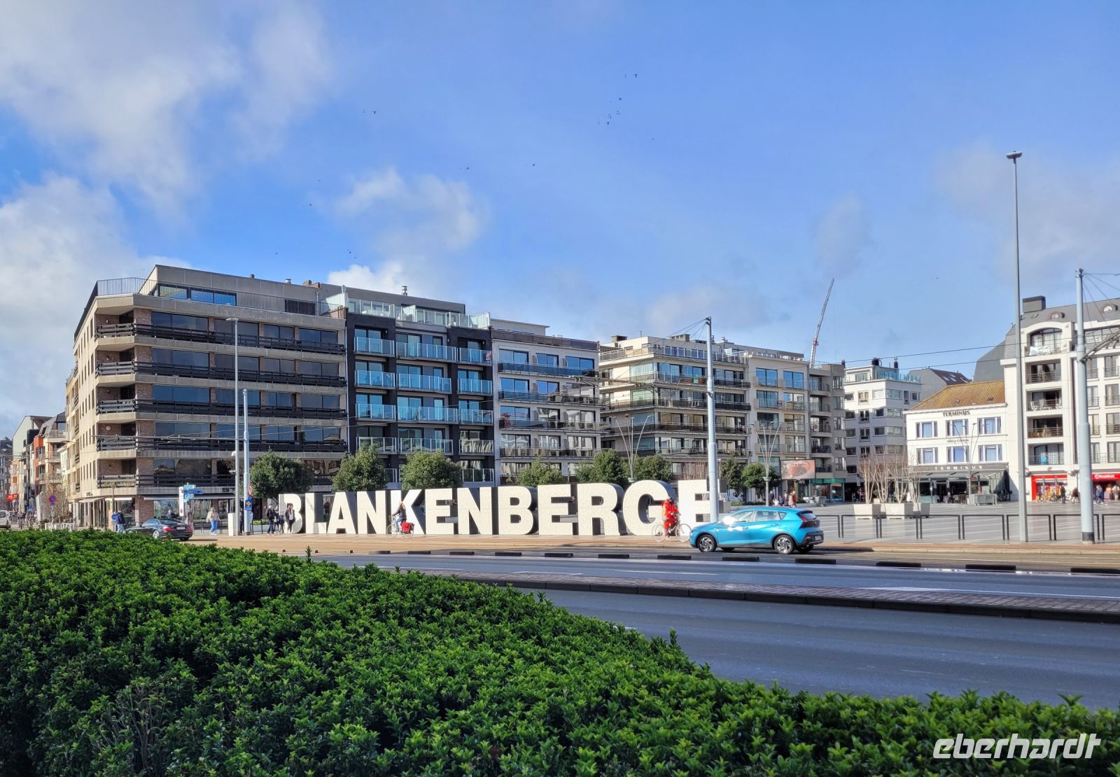 0302 Blankenberge &ndash; &copy; Jörg Nesse (Eberhardt TRAVEL)