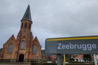 0401 Zeebrugge &ndash; &copy; Jörg Nesse (Eberhardt TRAVEL)