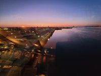 0500 Southampton &ndash; &copy; Jörg Nesse (Eberhardt TRAVEL)
