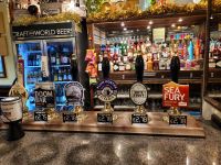 0509 Southampton &ndash; &copy; Jörg Nesse (Eberhardt TRAVEL)