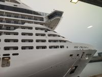 0802 wieder in Hamburg &ndash; &copy; Jörg Nesse (Eberhardt TRAVEL)