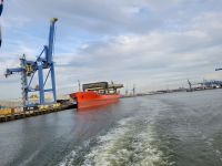 0305 Rotterdam &ndash; &copy; Jörg Nesse (Eberhardt TRAVEL)